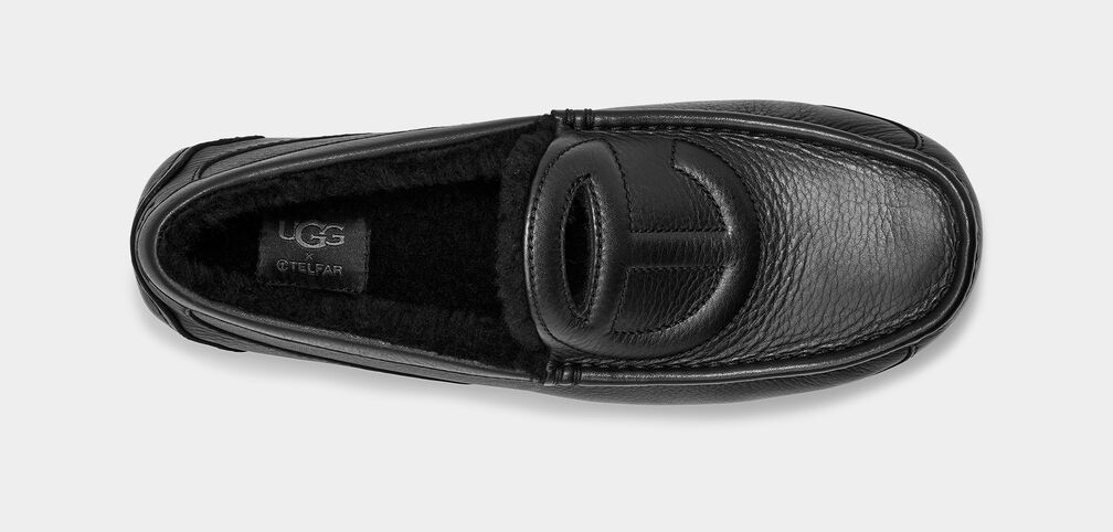 UGG X TELFAR Logo Loafer UGG X TELFAR Logo Loafer