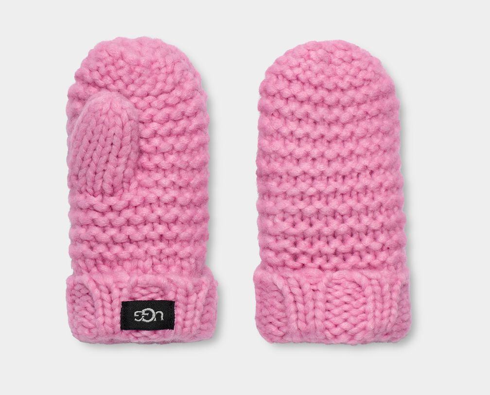 Infant Girls Solid Knit Set Infant Girls Solid Knit Set