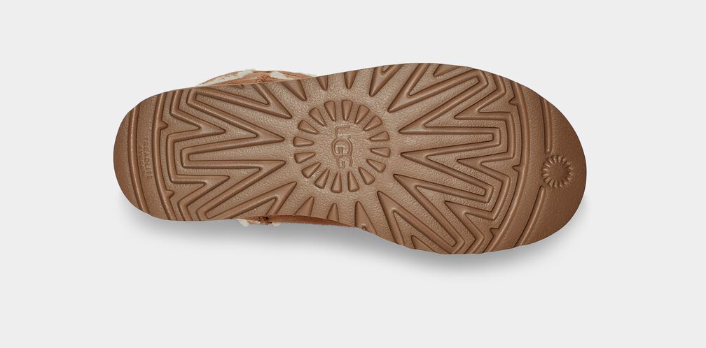 UGG X TELFAR Logo Mini UGG X TELFAR Logo Mini
