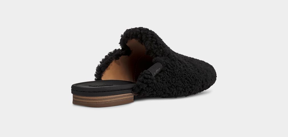 Janaya Cozy Mule Janaya Cozy Mule