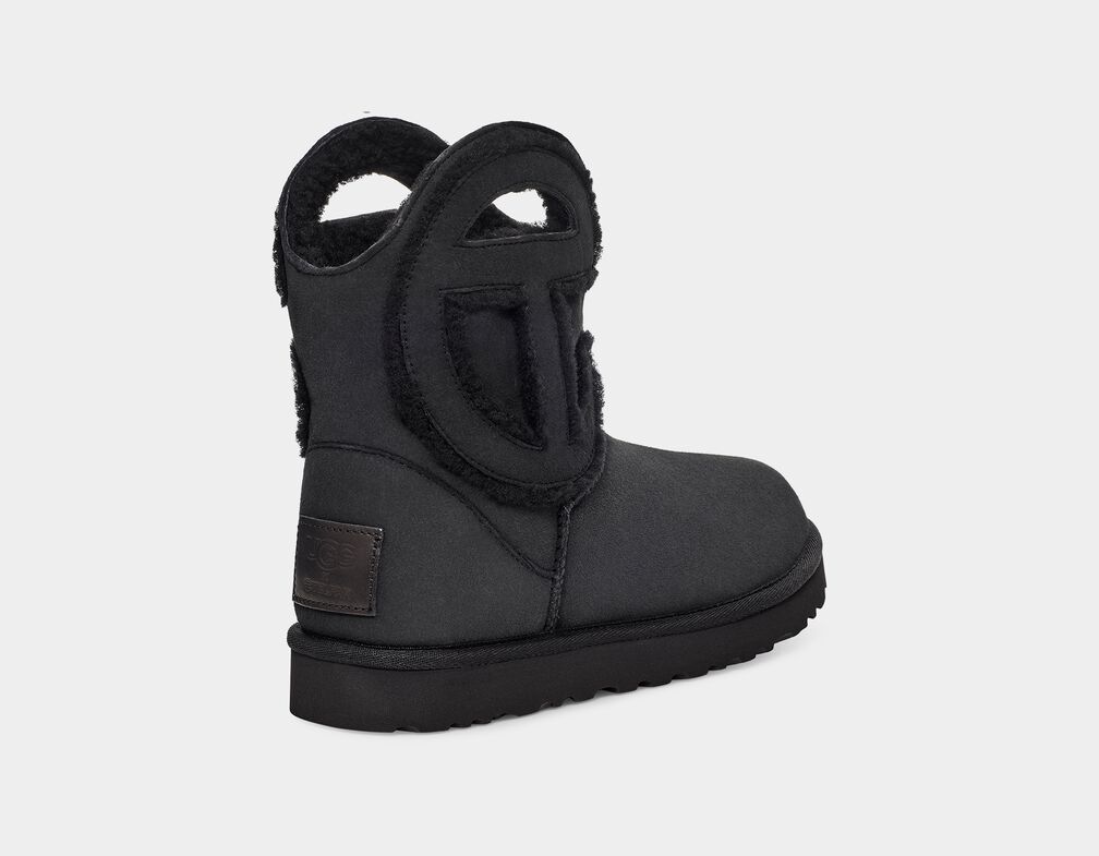 UGG X TELFAR Logo Mini UGG X TELFAR Logo Mini