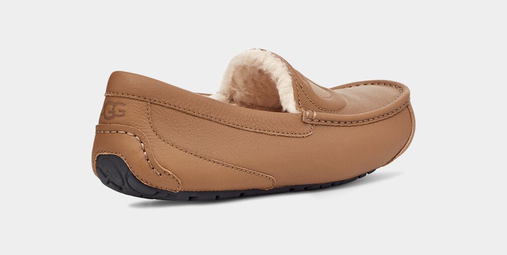 UGG X TELFAR Logo Loafer UGG X TELFAR Logo Loafer