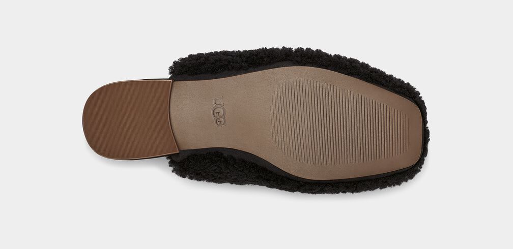 Janaya Cozy Mule Janaya Cozy Mule