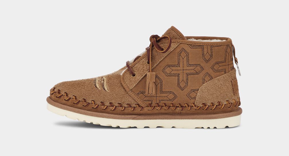 UGG X COTD Neumel UGG X COTD Neumel