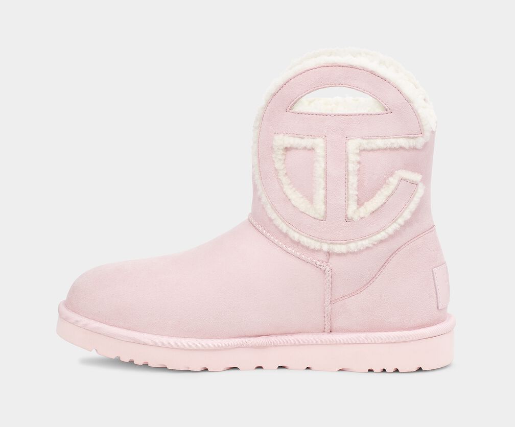UGG X TELFAR Logo Mini UGG X TELFAR Logo Mini