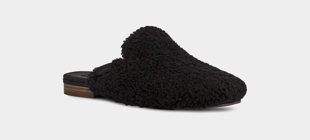 Janaya Cozy Mule Janaya Cozy Mule