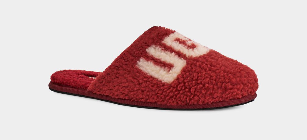 Scuff Curly Graphic Scuff Curly Graphic