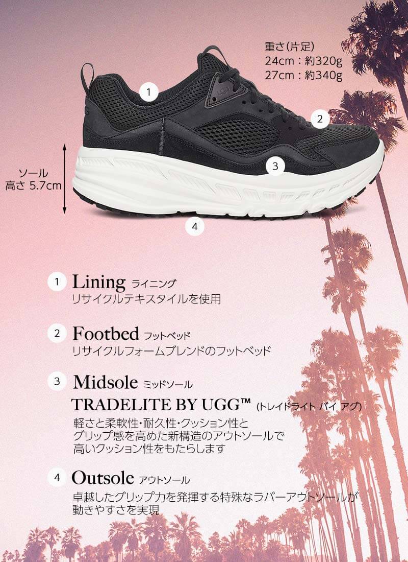CA805 SPEC