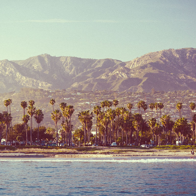 CA805 CALIFORNIA