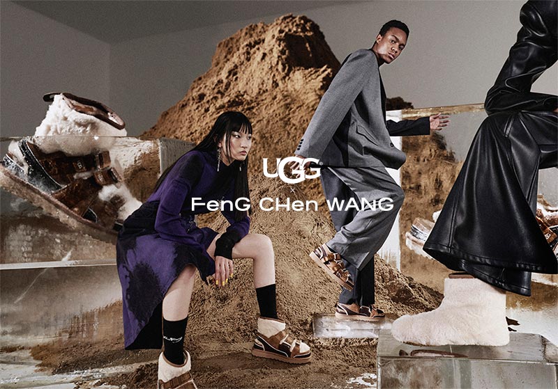 FENG CHEN WANG