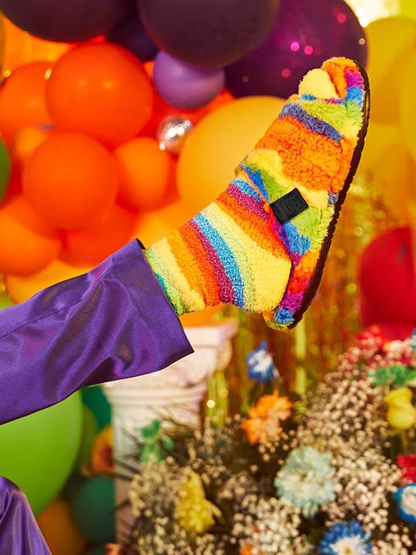 PRIDE