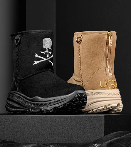 UGG x MASNTERMIND